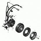 EXPEDITION SPORT 550F XP Магнето