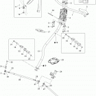 EXPEDITION SE 600HOE, REV XU Рулевая