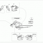 EXPEDITION SPORT 550F XP Наклейки
