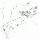 EXPEDITION SPORT 550F XP Топливная система