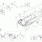 Skandic SWT 600 HO ETEC XU Рама
