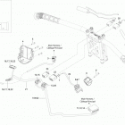 EXPEDITION SE 12004TEC, REVXU Жгут проводов - рулевая