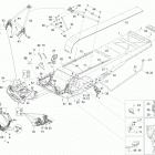 EXPEDITION LE 600HOE, REV XU Рама