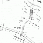EXPEDITION SPORT 600 ACE (4-TEMPS) XP Рулевая