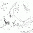 EXPEDITION SE 12004TEC, REVXU Защита и бампер