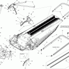 EXPEDITION SPORT 600 ACE (4-TEMPS) XP Рама