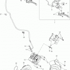 EXPEDITION SE 12004TEC, REVXU Тормоза