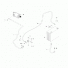 Skandic WT 550F XU АКБ и стартер электрический