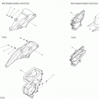 EXPEDITION SPORT 550F XP Система охлаждения