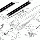 SUMMIT SP 600HOE XP 09- frame 146