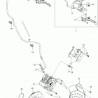 EXPEDITION LE 1200 XU Тормоза