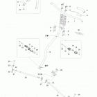 Skandic WT 600 HO ETEC XU Рулевая