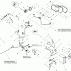EXPEDITION SPORT 550F XP Электрика