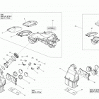 SUMMIT SP 600HOE XP Воздухоочиститель