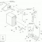 MXZ X & TNT 1200 XR АКБ и стартер электрический