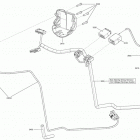TUNDRA LT 600 ACE (4-TEMPS) XP Электрика ,рулевая (дооснащение)