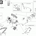 EXPEDITION SE 12004TEC, REVXU Электрика