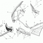 EXPEDITION LE 1200 XU Защита и бампер