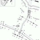 GRAND TOURING LE 600HOE XR Рулевая
