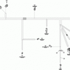 EXPEDITION SPORT 550F XP Жгут проводов - основной