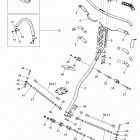 TUNDRA XTREME 600HOE XP Рулевая