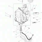 EXPEDITION SPORT 550F XP Масляная система
