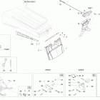 EXPEDITION SE 12004TEC, REVXU Комплектующие изделия