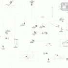 GSX LE & SE 1200 XR Жгут проводов