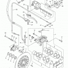 RS VIKING PROFESSIONAL VK10DG Тормоза