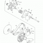 RS VIKING PROFESSIONAL VK10DG Вариатор