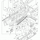 APEX RX10PDW/RX10PDB Рама 2