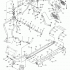 APEX SE RX10PSDW/RX10PSDB Радиатор и Патрубки