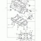 FX NYTRO XTX FX10XTDL/FX10XTDB Картер