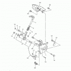 FX NYTRO XTX FX10XTDL/FX10XTDB Привод трака 3