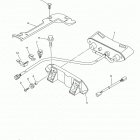 FX NYTRO XTX FX10XTDL/FX10XTDB Фонарь задний