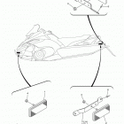 FX NYTRO XTX FX10XTDL/FX10XTDB Электрика 3