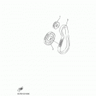 RS VECTOR LTX RS90PLTER/RS90PLTEL Альтернативные  части привода