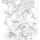 RS VENTURE RST90DS Рама