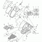 VENTURE MULTI PURPOSE PZ50MPDR Впускная система