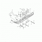 RS VENTURE GT RST90PGTER/RST90PGTEL Доплнительные лыжи