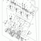 APEX SE RX10PSDW/RX10PSDB Впускная система 2