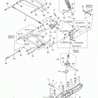 RS VENTURE GT RST90PGTER/RST90PGTEL Лыжа