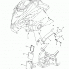 FX NYTRO XTX FX10XTDL/FX10XTDB Защита кофра