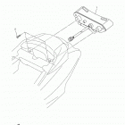 PHAZER RTX PZ50RTEW Фонарь задний