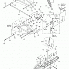 RS VENTURE RST90ES Лыжа