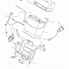 RS VIKING PROFESSIONAL VK10DG Электрика 2