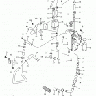 SRVIPER LTX SR10LEB Маслянный банк