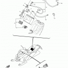SRVIPER LTX SR10LEB Электрика 2