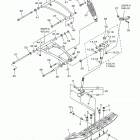 RS VIKING PROFESSIONAL VK10DG Лыжа