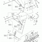 PHAZER RTX PZ50RTEW Лыжа